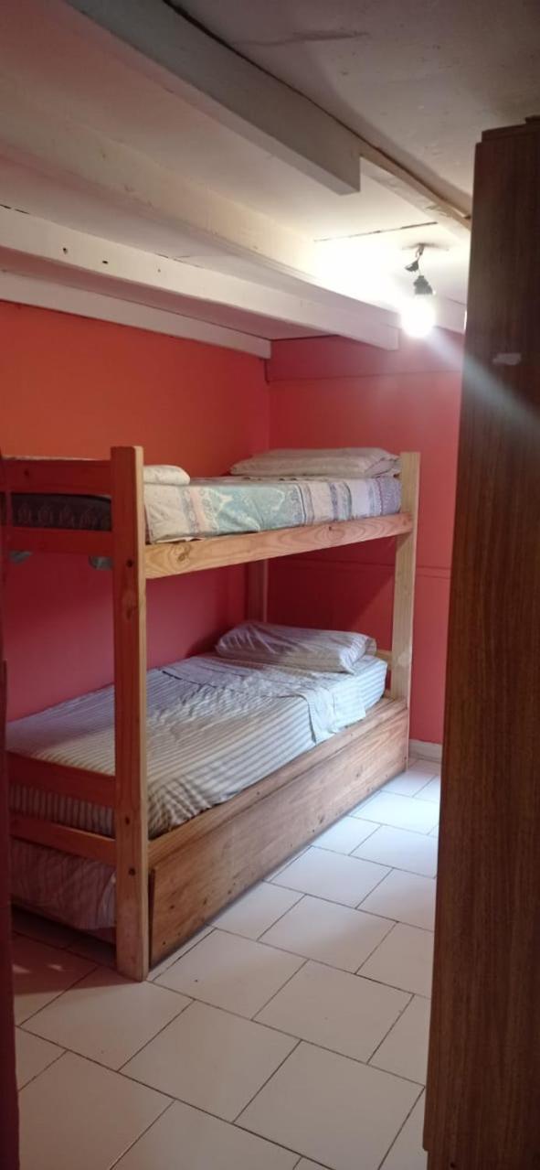 Casa Centro Onelli 1 Сasa de vacaciones San Carlos de Bariloche