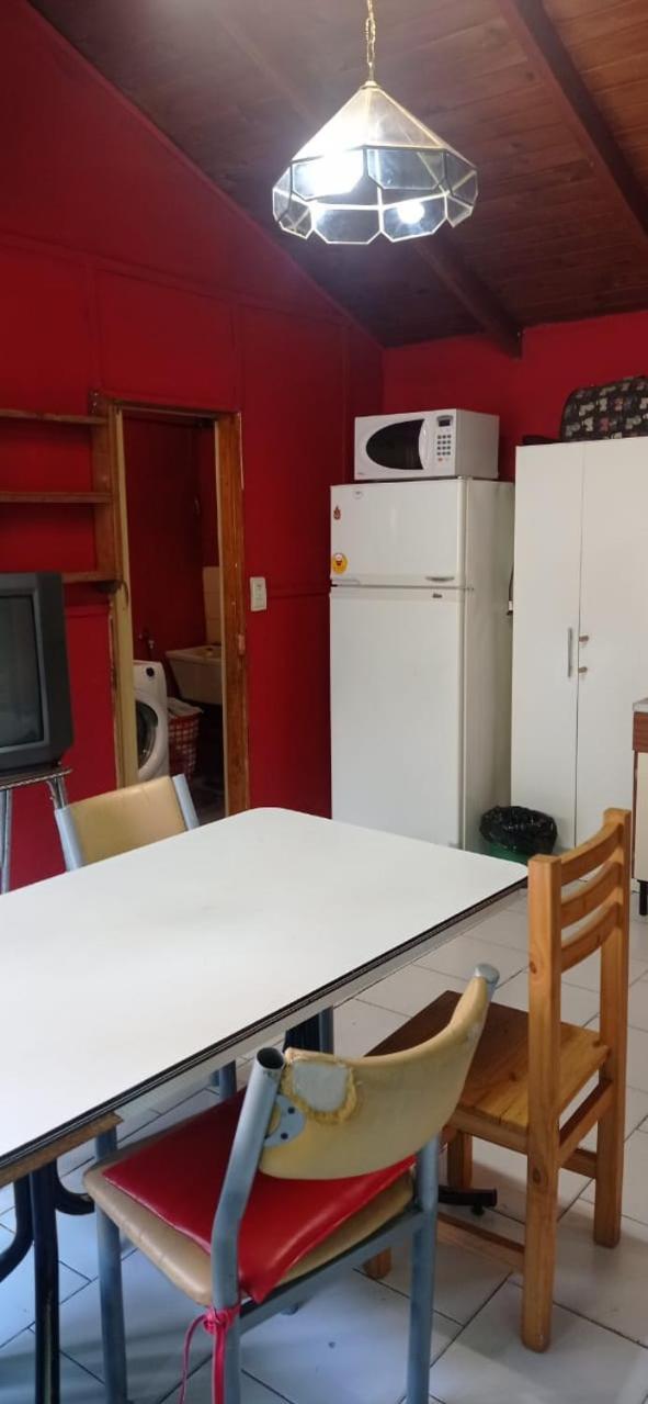 Сasa de vacaciones Casa Centro Onelli 1