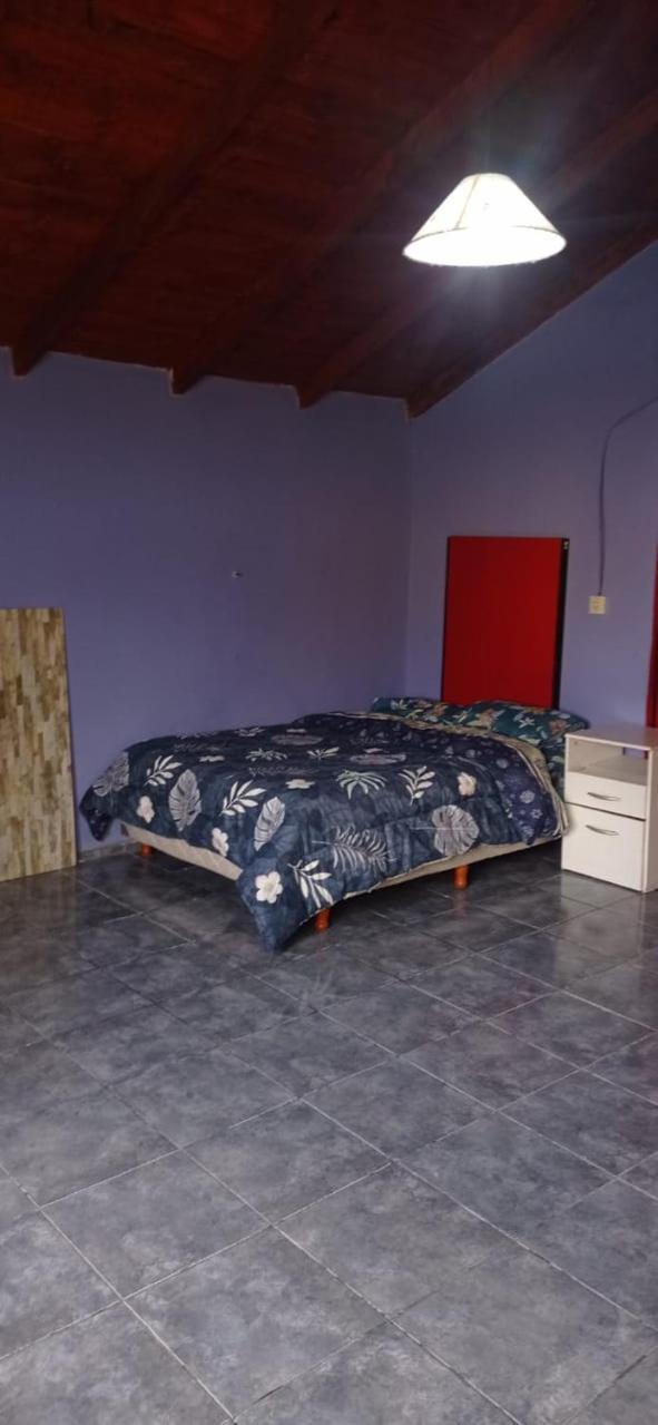 Сasa de vacaciones Casa Centro Onelli 1 San Carlos de Bariloche