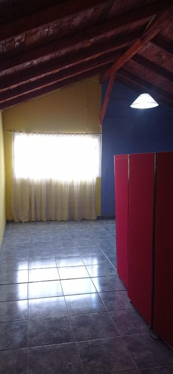 Сasa de vacaciones Casa Centro Onelli 1 *