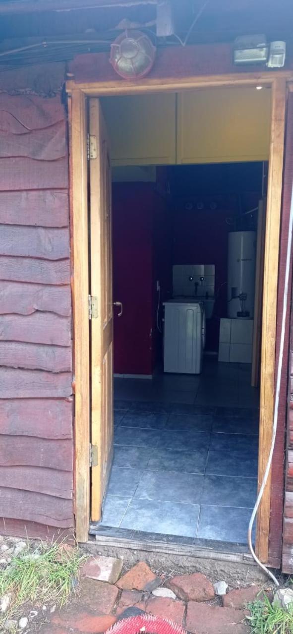 Casa Centro Onelli 1 Сasa de vacaciones *